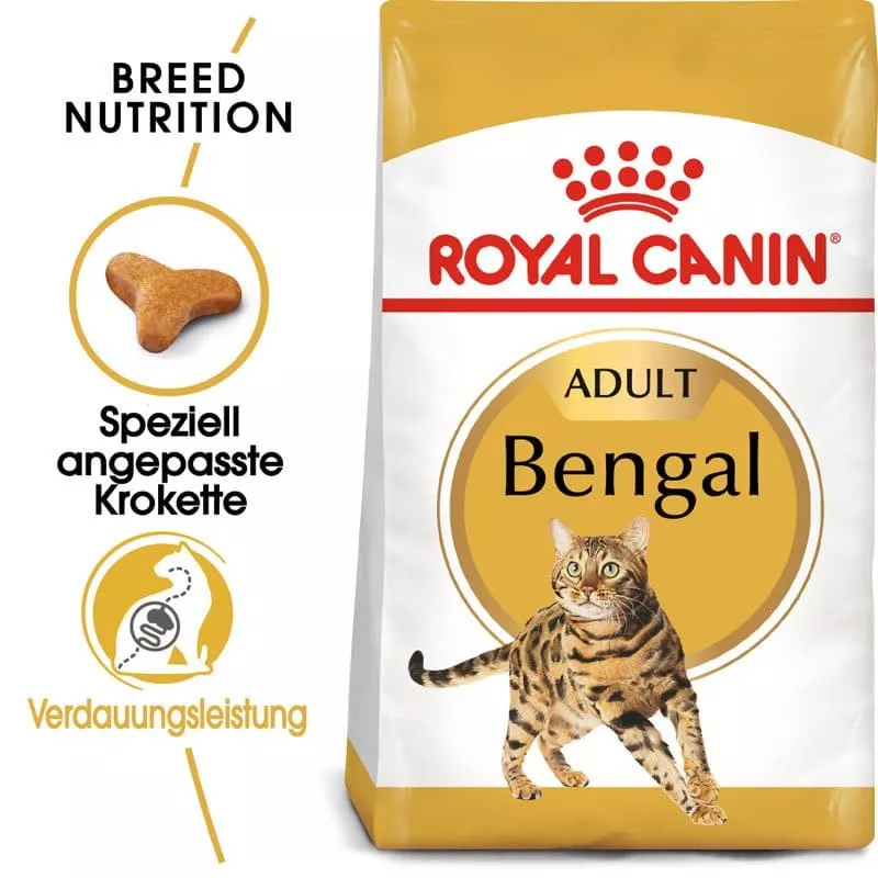 FBN Bengal 400g